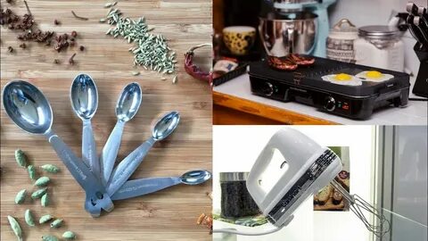 Магазины гаджетов для кухни