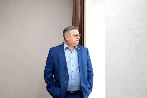 Вице мэр владимира