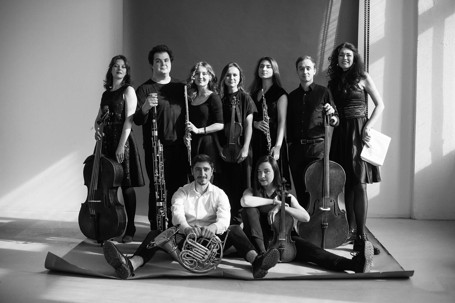 Simple music ensemble концерты. Simple ensemble. Григорий волков валторна. Коллектив музыкантов simple music ensemble. Simple music ensemble.