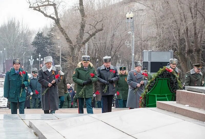 Мероприятия посвященные 80 летию