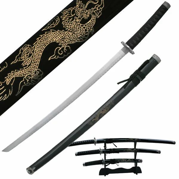 Катана сакабато голубая. Dragon hunter great katana. Цветные катаны драгон. Vagabond катана. Шашка против катаны.