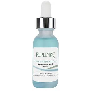 Сыворотка для лица hyaluronic acid serum