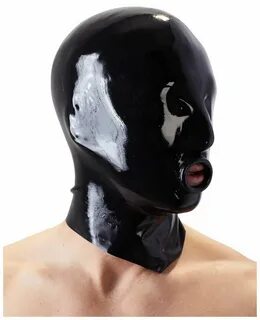 X mask