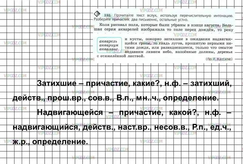 Коля рисовал поля которые