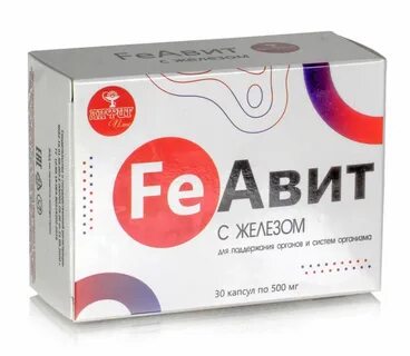 Железа 60