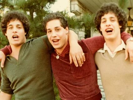 Three some