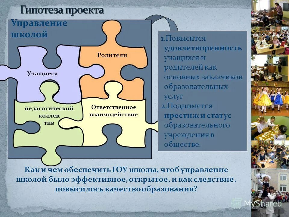 Проектный менеджмент в образовании. Проектное управление в школе. Управленческий проект в образовании. Современная управленческая школа. Управленческий проект презентация