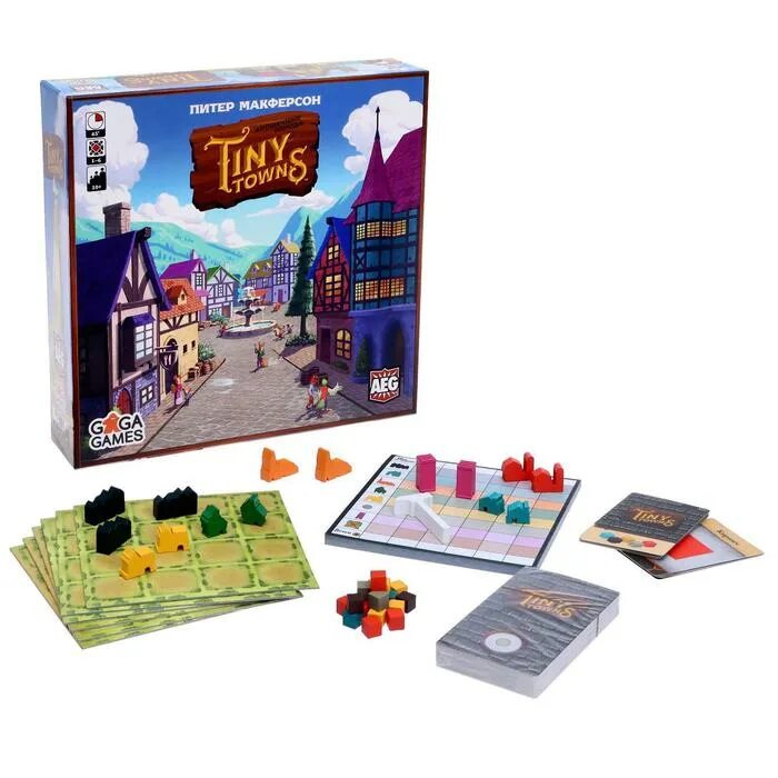 Крошечные эпические королевства. Tiny epic kingdoms. Крошечные города настольная игра. Игра крошечные города. Tiny towns крошечные настольная игра.
