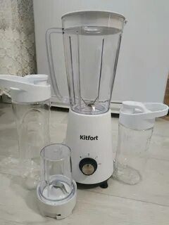 Блендер кт