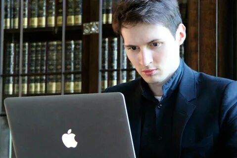 Что будет с телеграммом если посадят дурова