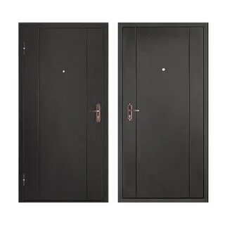 Lot doors