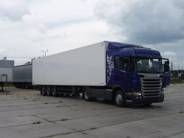 Камаз 54901-004-94. Новая сцепка. Даф 105 цементовоз. Вольво фн 12 с полуприцепом. Новая сцепка.