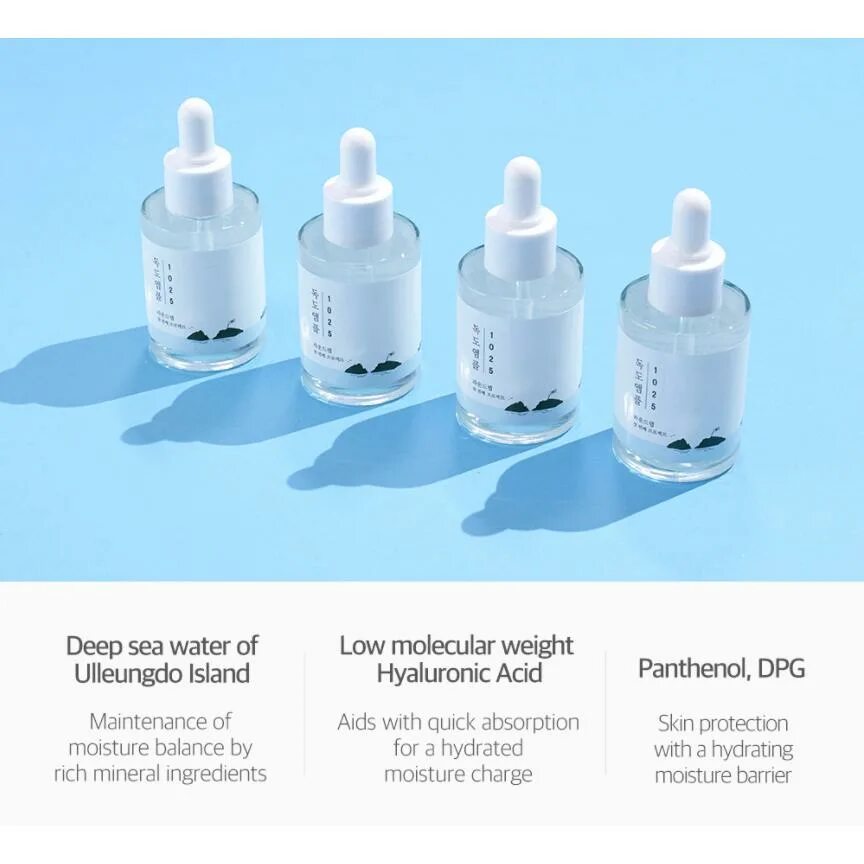Round lab состав. Round lab 1025. round lab 1025 dokdo calming ampoule. раунд лаб косметика корейская. сыворотка round lab.