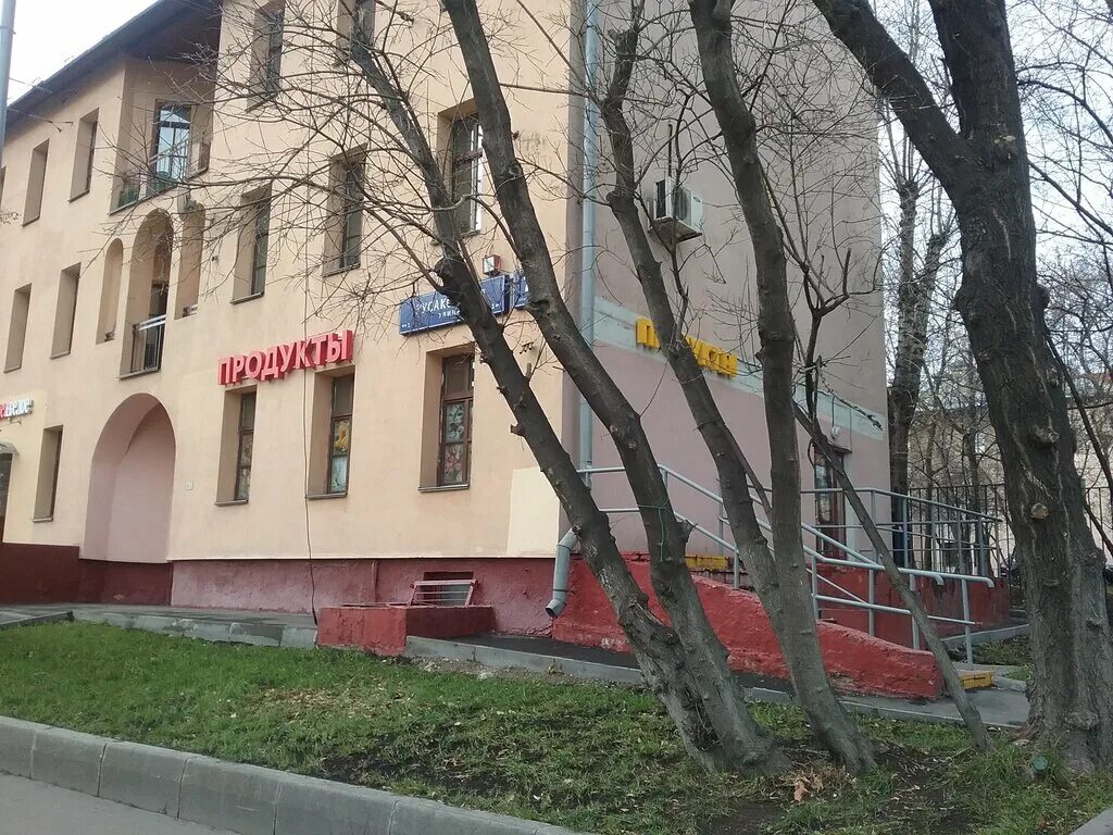 Русаковская ул. Русаковская дом 7. Ул русаковская 7. Дома на русаковской улице бориса иофана. 1, 2, 3.