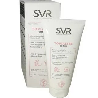 Svr косметика