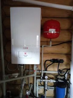 Подключение котла protherm скат