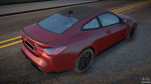 Bmw competition gta 5