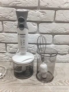Bosch ergomixx msm66155