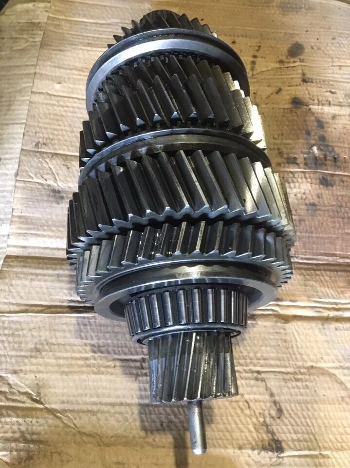 Первичный вал кпп zf. Первичный вал zf 16s151. вторичный вал зф16. вторичный вал ман тга. вторичный вал zf 16s151.