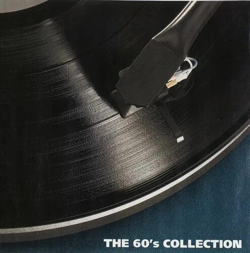 Various – the 60's collection. (028) The 60's collection stereo & Video. Various – the 60's collection - stereo Video. Yester 80.