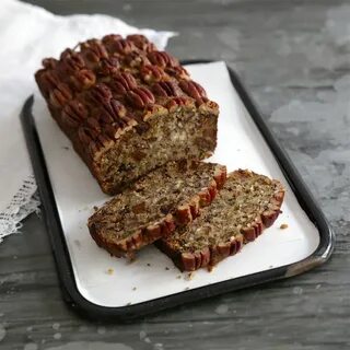 Fruit bread
