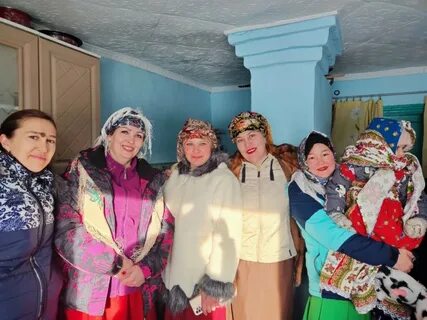 Погода усугли