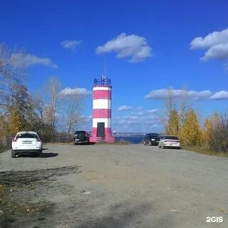 Маяк новосибирск