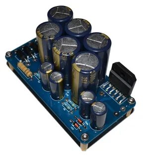 Lm3886