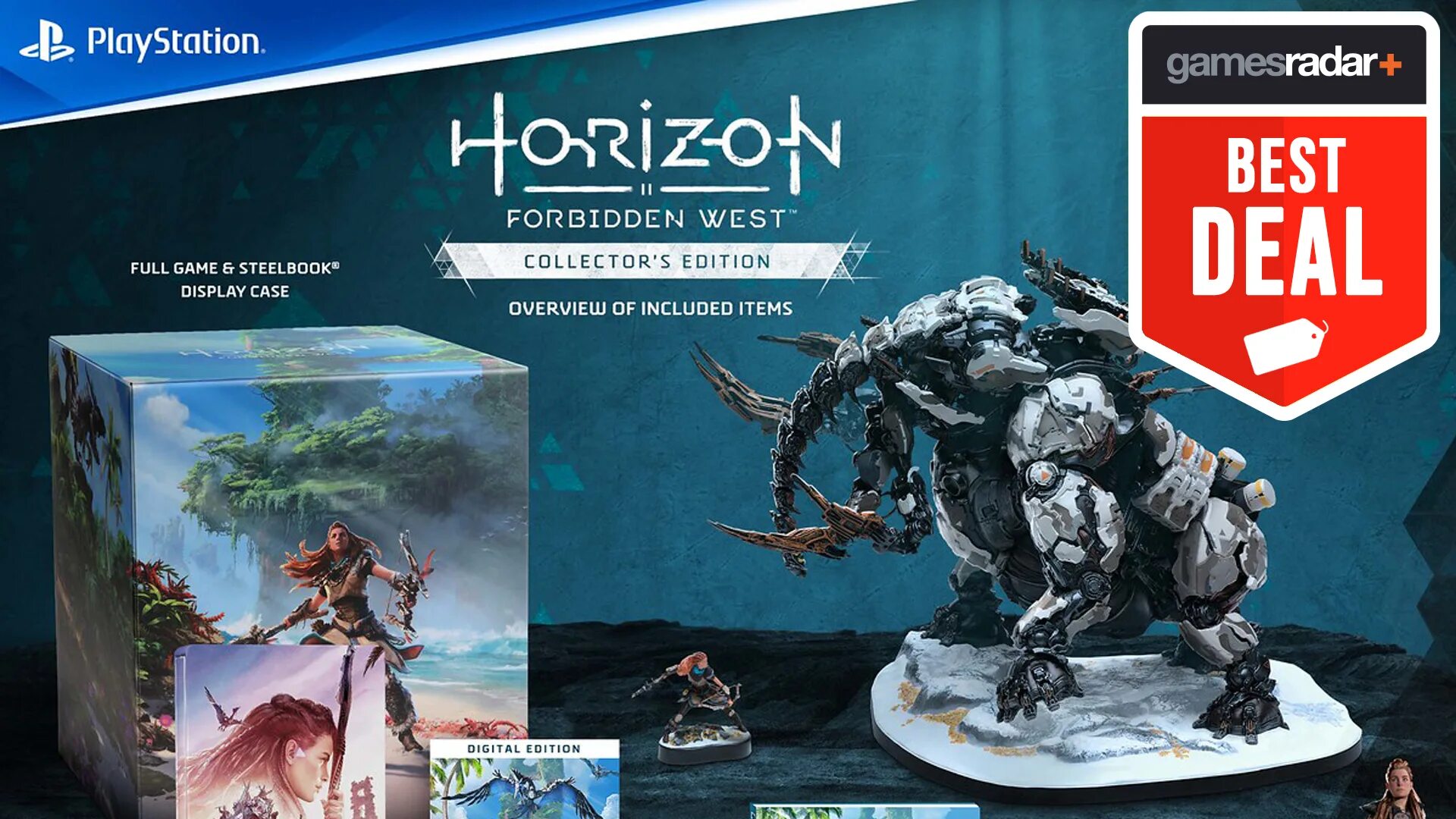 Коллекционка Horizon Forbidden West. Horizon Collectors Edition Запретный Запад. Horizon Forbidden West коллекционное издание. Horizon Forbidden West Standard Edition ps4. Horizon forbidden west complete edition прохождение