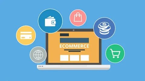 What are the Different Types / Category of E-Commerce or E-Commerce Models by Te