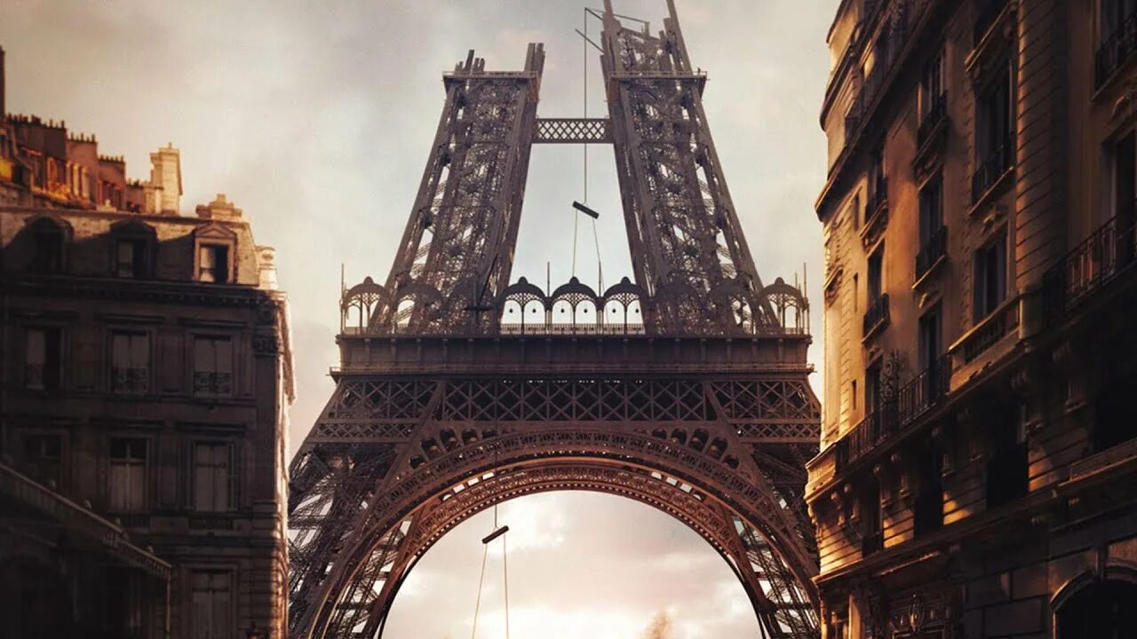 Eiffel отзывы