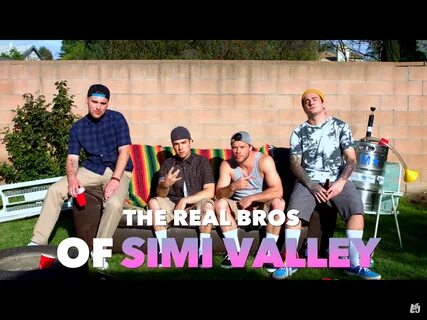 Real bros