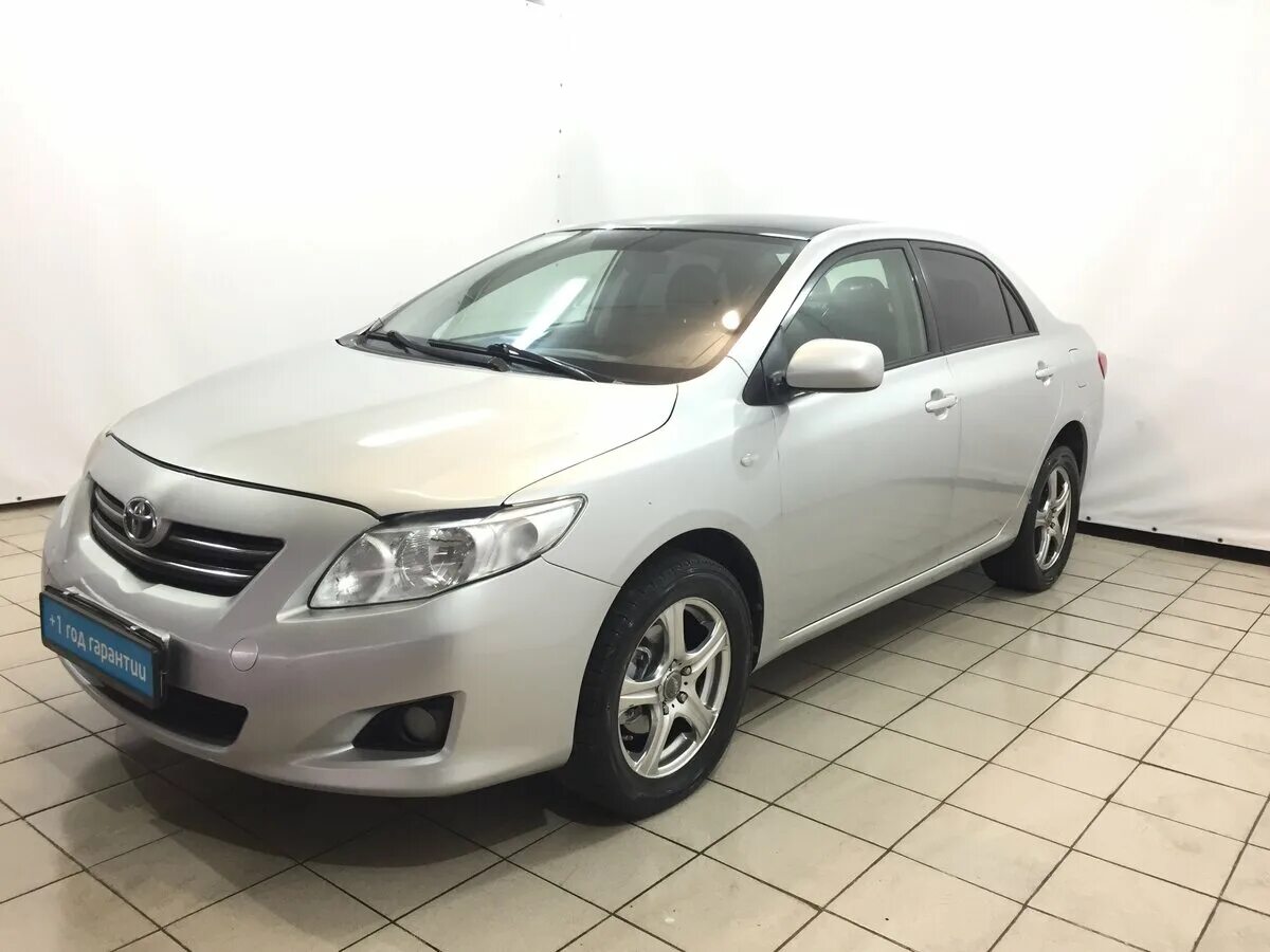 Продажа тойота с пробегом в новосибирске. Toyota Corolla 2007 года. Тойота Королла седан 2007. Тойота Королла седан 2007 мотор. Авто с пробегом Королла седан 2015 года.