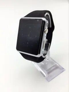 Smart watch x8 уведомления