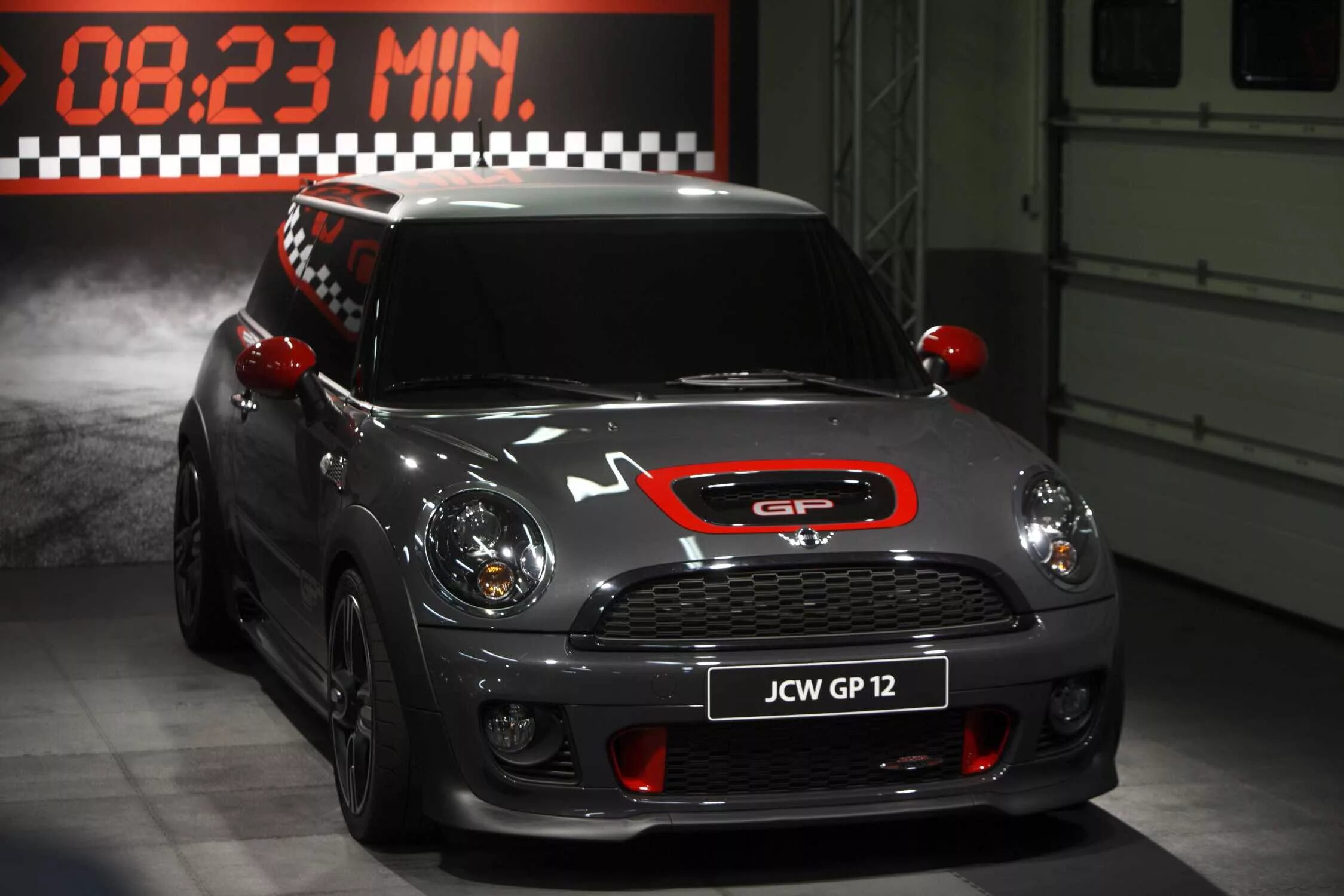 Мини купер дубровский. Мини Джон Купер Воркс. Мини Купер JCW. Mini Cooper JCW 230. Mini Cooper JCW GP r51.