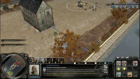 Company of heroes по сети
