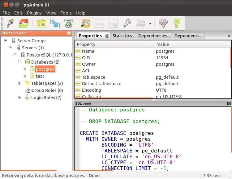 Postgre linux. Pgadmin postgresql. pgadmin linux. postgresql графический интерфейс. postgresql скриншоты.