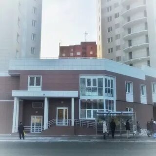 Чехова 24