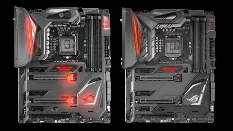 Asus ix