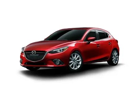 Mazda bm