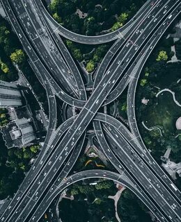 Перекресток дорог разветвление