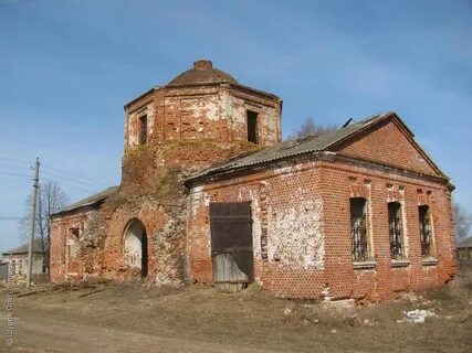 Веретье рязанская область спасский