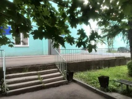 Ул детская иваново