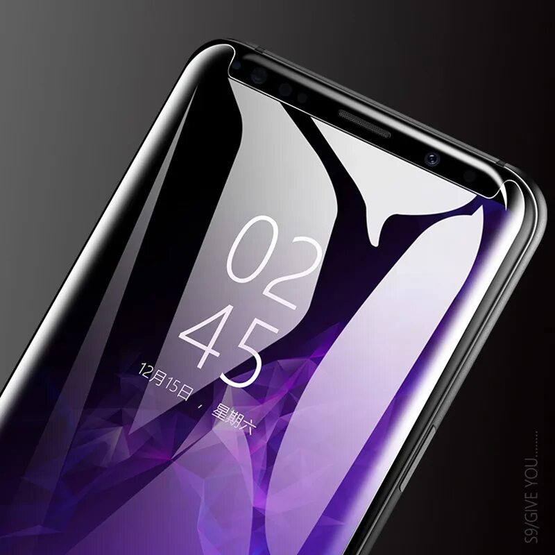 Samsung galaxy s9 стекло