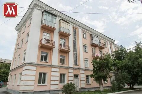 Проспект парковый оренбург