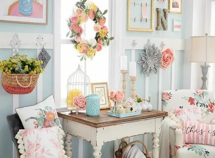 Decor home сайт