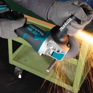 Ушм makita lxt