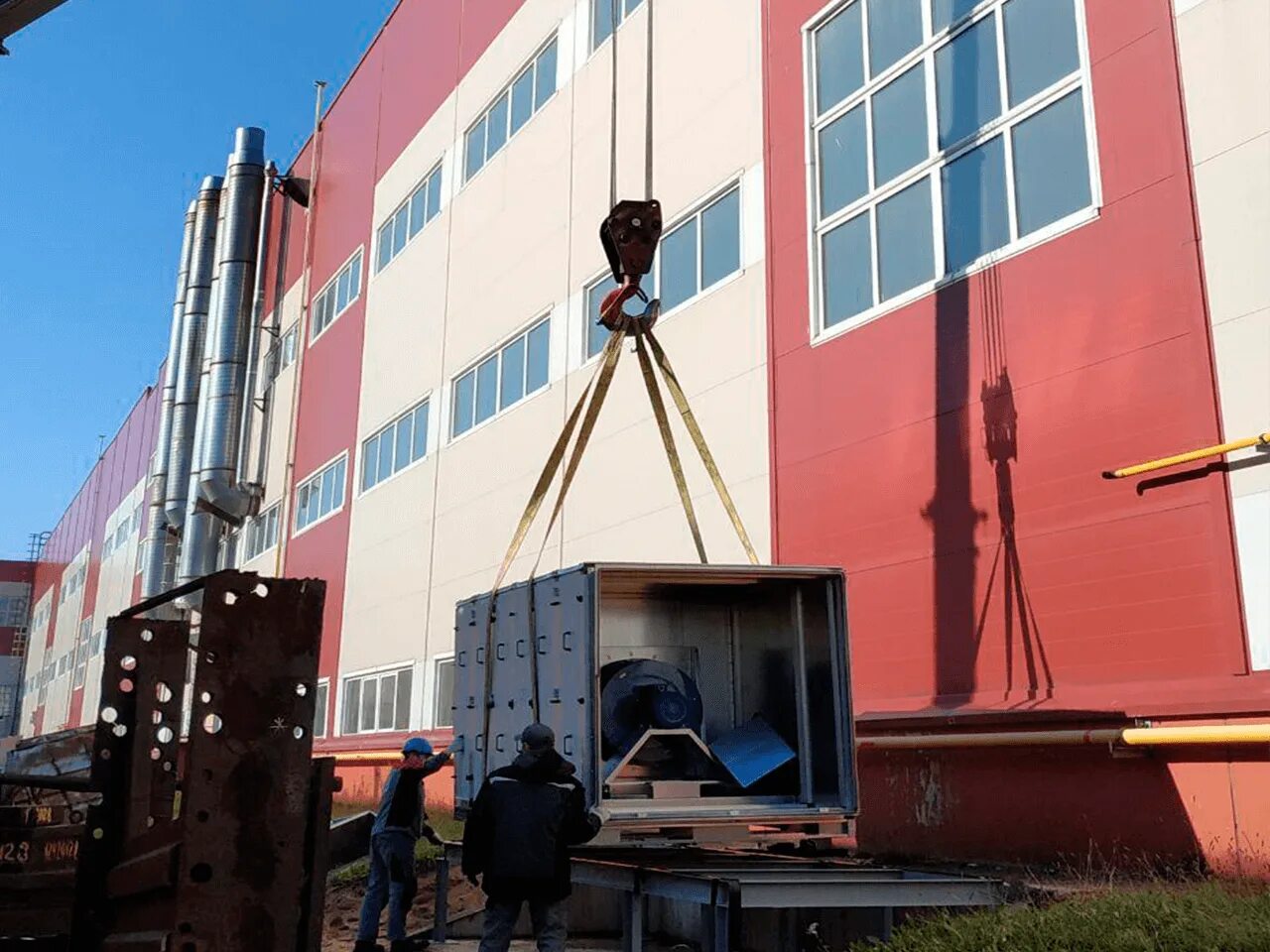 Транспортно складской комплекс удоканская медь. Шайбулатов строймонтаж инжиниринг. Инженер москва. Сборка сервис. Удоканская медь вахтовый поселок.