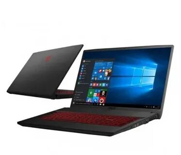 I5 10500h