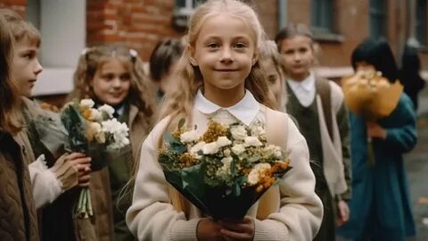 Дети вернуться в школы